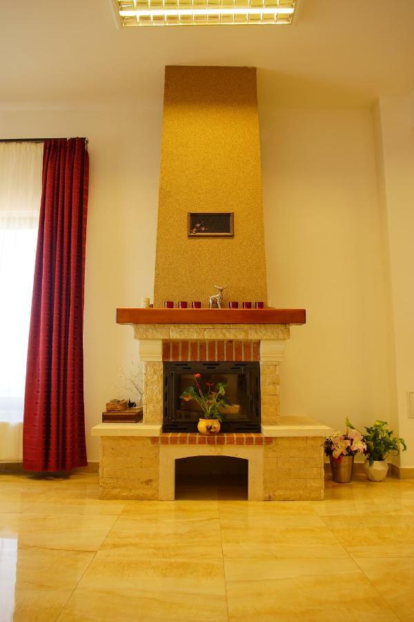 Sandulesti Pensiunea Cheile Apusenilor מראה חיצוני תמונה